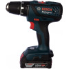 Аккумуляторная дрель-шуруповёрт Bosch GSR 18-2-LI Plus Professional Solo